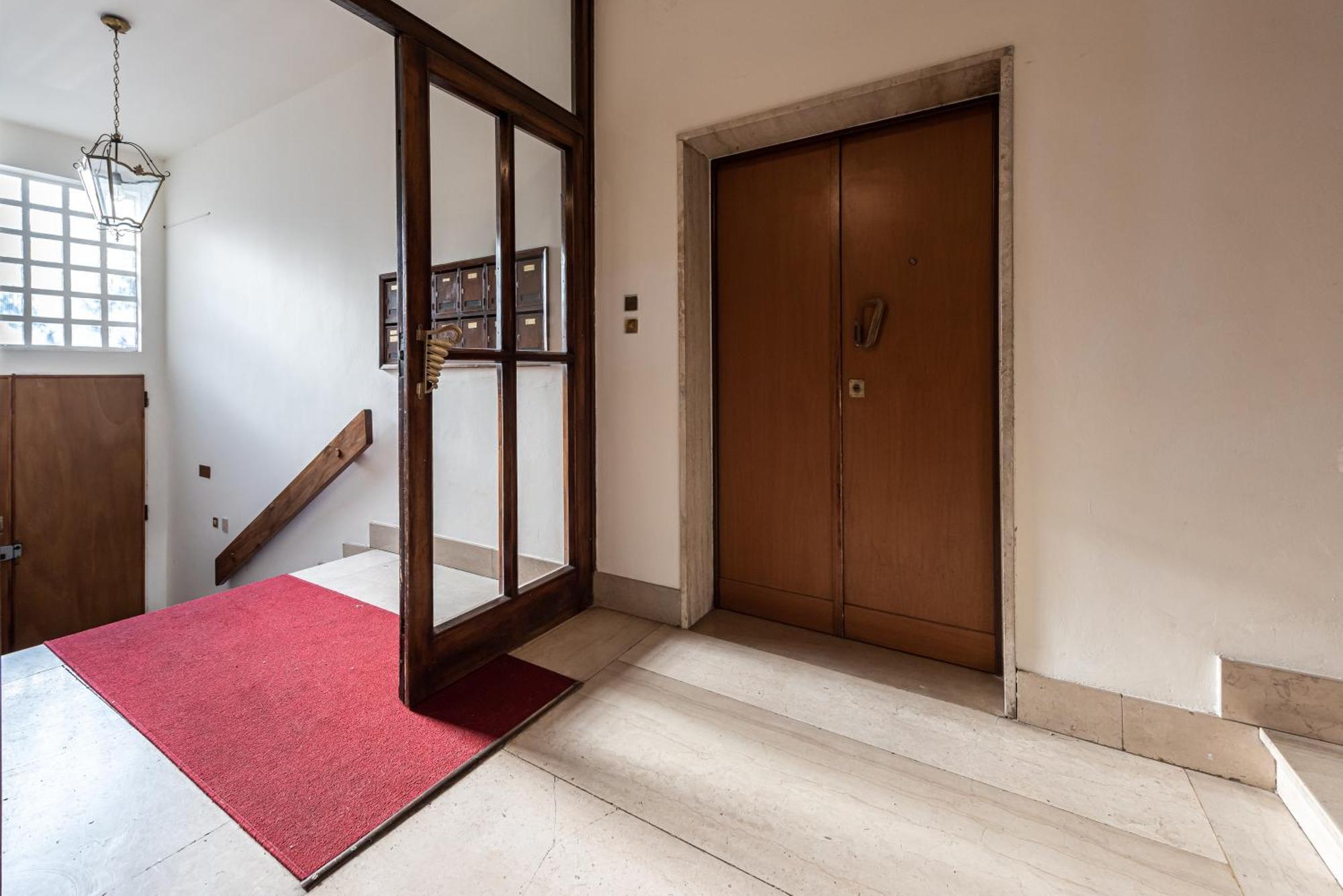 Relax In San Frediano Con Giardino Apartment Florence Exterior photo