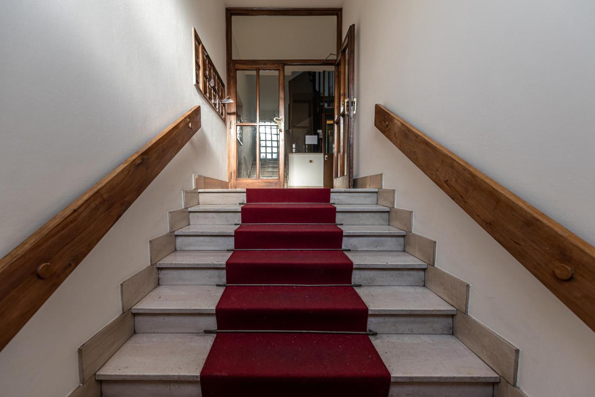 Relax In San Frediano Con Giardino Apartment Florence Exterior photo