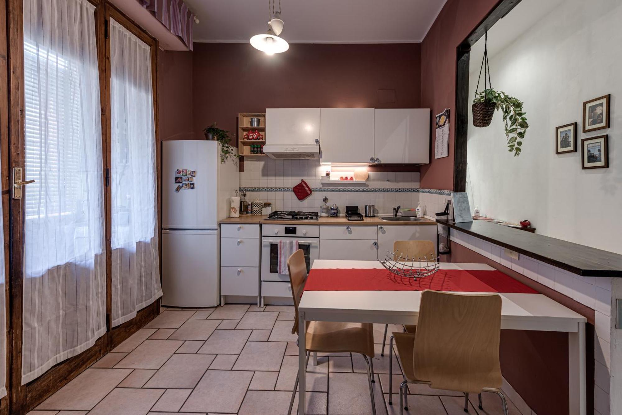 Relax In San Frediano Con Giardino Apartment Florence Exterior photo